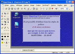 Hypersnap