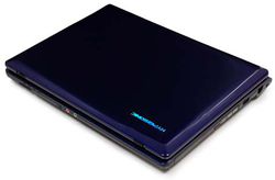 Hypersonic avenger ag2 packs performance bleu