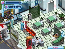 Hysteria Hospital Emergency War - Image 3