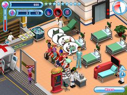 Hysteria Hospital Emergency War - Image 4
