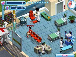 Hysteria Hospital Emergency War - Image 5