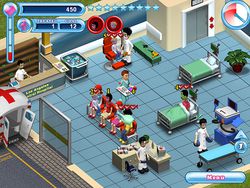 Hysteria Hospital Emergency War - Image 6
