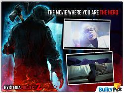Hysteria Project 2 iOS 01