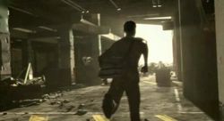 I Am Alive 1