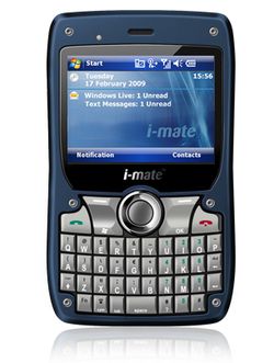 i-mate 810-F 1