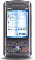 i-mate Jama