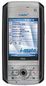 I mate pdal