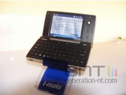 i-mate Ultimate 7150