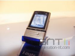 I mate ultimate 8150 small