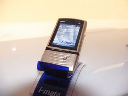 I mate ultimate 8150