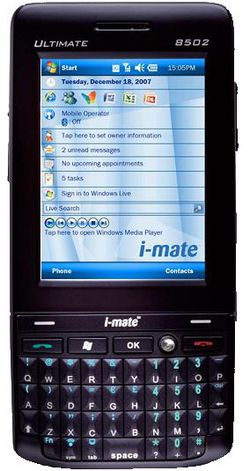 I mate ultimate 8502
