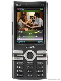 i-mobile TV 620