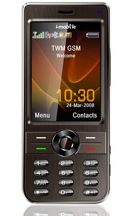 i mobile TV 626 1