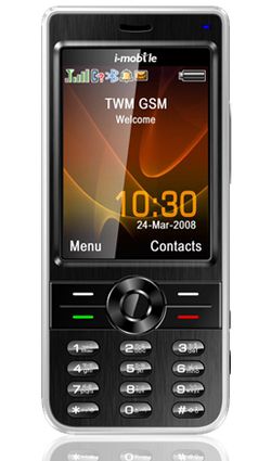 i mobile TV 626 3