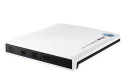 I-O Data DVRP-U8E I O Data DVRP U8E blanc