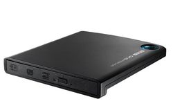 I-O Data DVRP-U8E I O Data DVRP U8E noir
