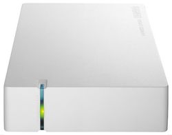 I-O Data HDCA-U blanc