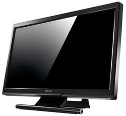 I-O Data LCD-MF222FBR-T - 1