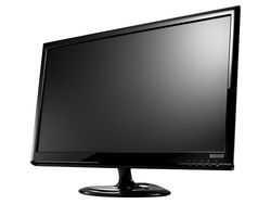 I-O DATA LCD-MF231X noir