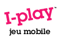 I Play logo