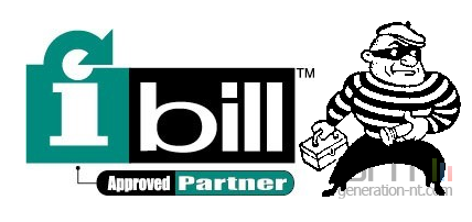 Ibill