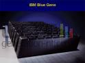 Ibm blue gene