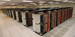 IBM Sequoia