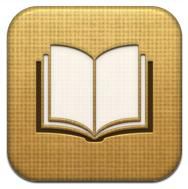 iBooks iPad