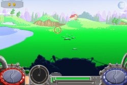 iCannon Hellfire iOS 03