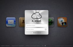 iCloud