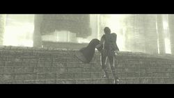 ICO / Shadow of the Colossus Collection - 1