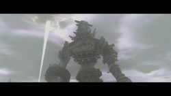 ICO / Shadow of the Colossus Collection - 3