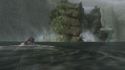 ICO / Shadow of the Colossus Collection - 5