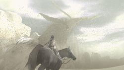 ICO / Shadow of the Colossus Collection - 9