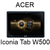 Test Acer ICONIA TAB W500 : tablette tactile avec clavier amovible