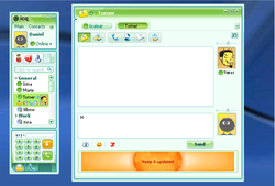 ICQ 6.0 (589x398)