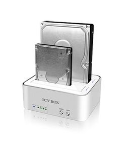 Icy Box IB-120CL-U3 1