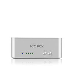 Icy Box IB-120CL-U3 2