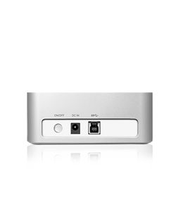 Icy Box IB-120CL-U3 3