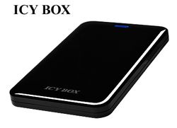 Icy Box IB-223StU-B