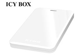 Icy Box IB-223StU-Wh