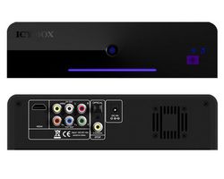 ICY Box IB-MP304S 2