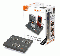 Idapt I3 noir