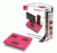 Idapt I3 rose