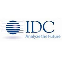 IDC logo pro