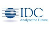IDC logo