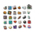 iDev Icon Collection : un pack d’icônes très complet