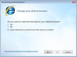 IE8-defaut