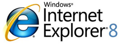 IE8