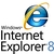 IE8 : Microsoft tarde à corriger une faille ?